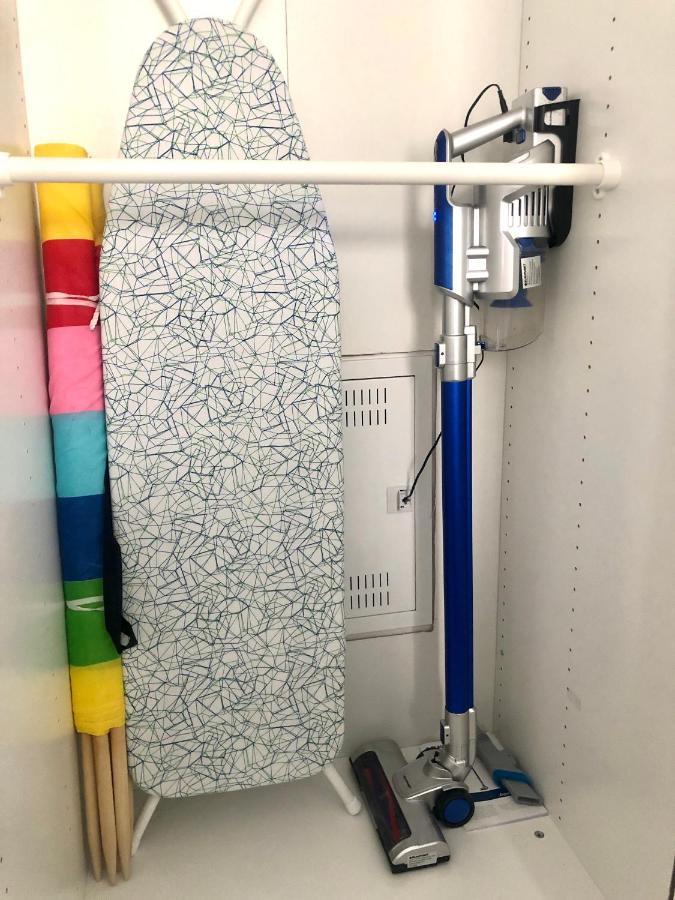 Apartament Pastelovy Rewal Eksteriør bilde